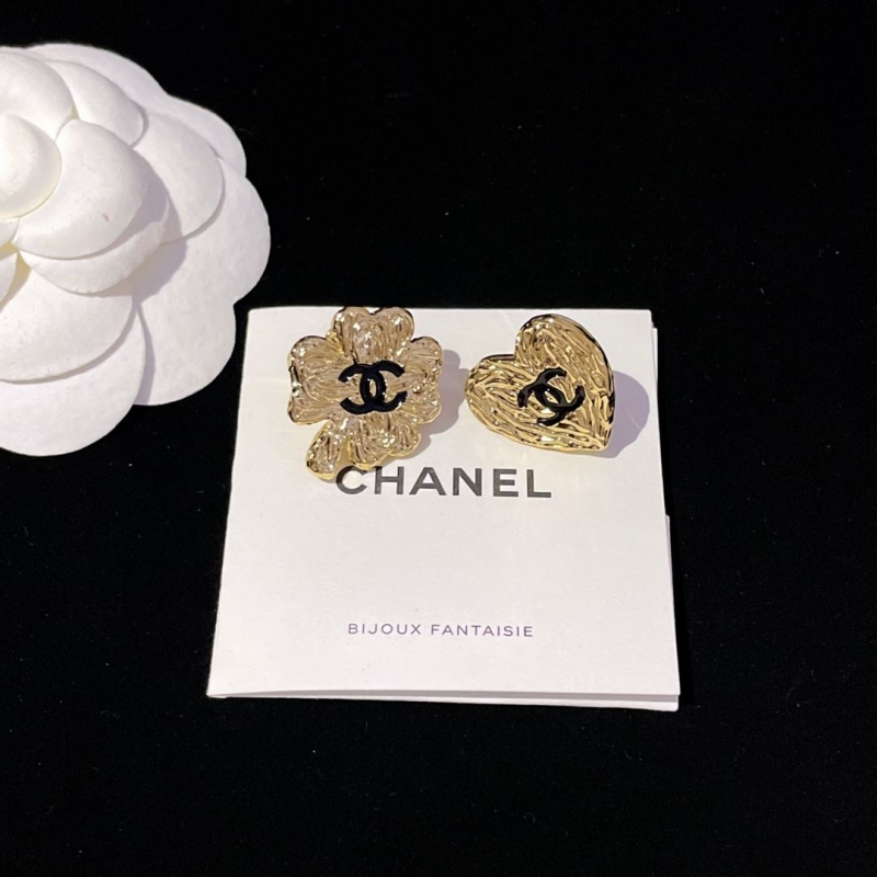 Chanel Brooches